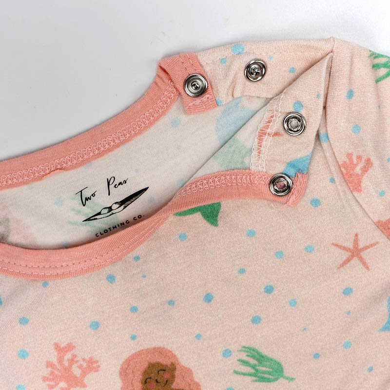 Wholesale Short Sleeve Baby Romper - الصورة 5