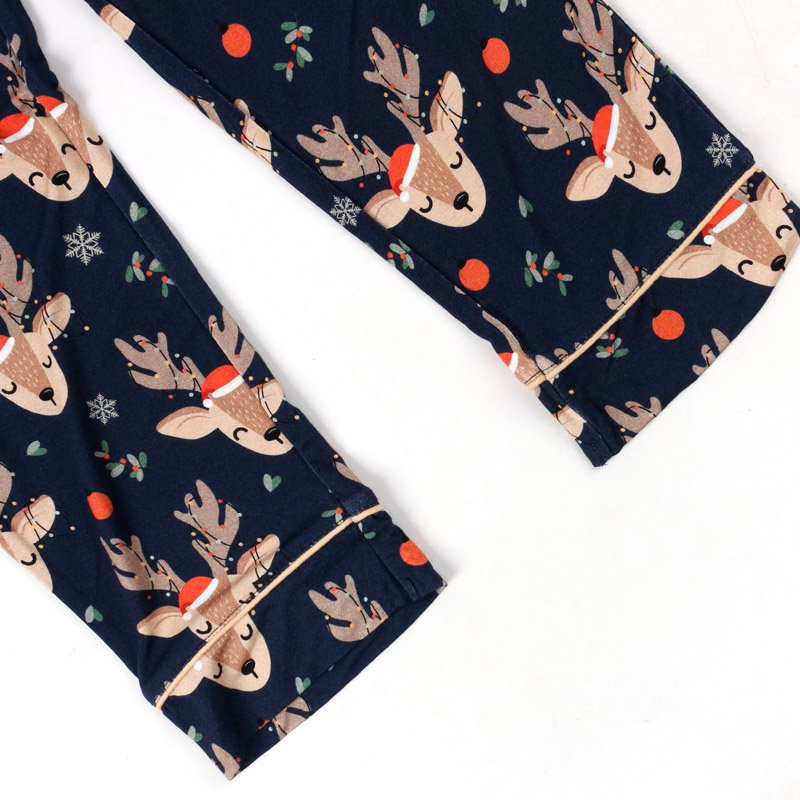 Kids holiday pajamas manufacturer