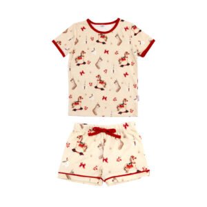 Wholesale Kids short pajama sets