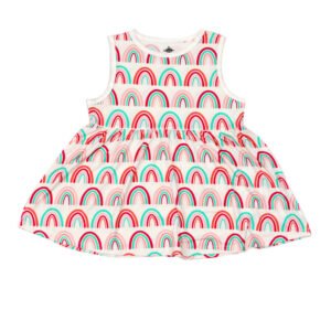 Wholesale Baby bamboo dress