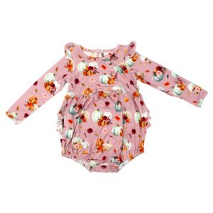 Wholesale Baby bubble romper