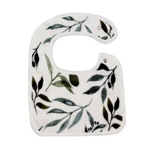 Custom Baby Bibs