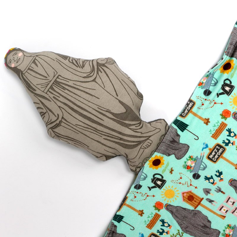 Custom Baby Soothing Towel - الصورة 7