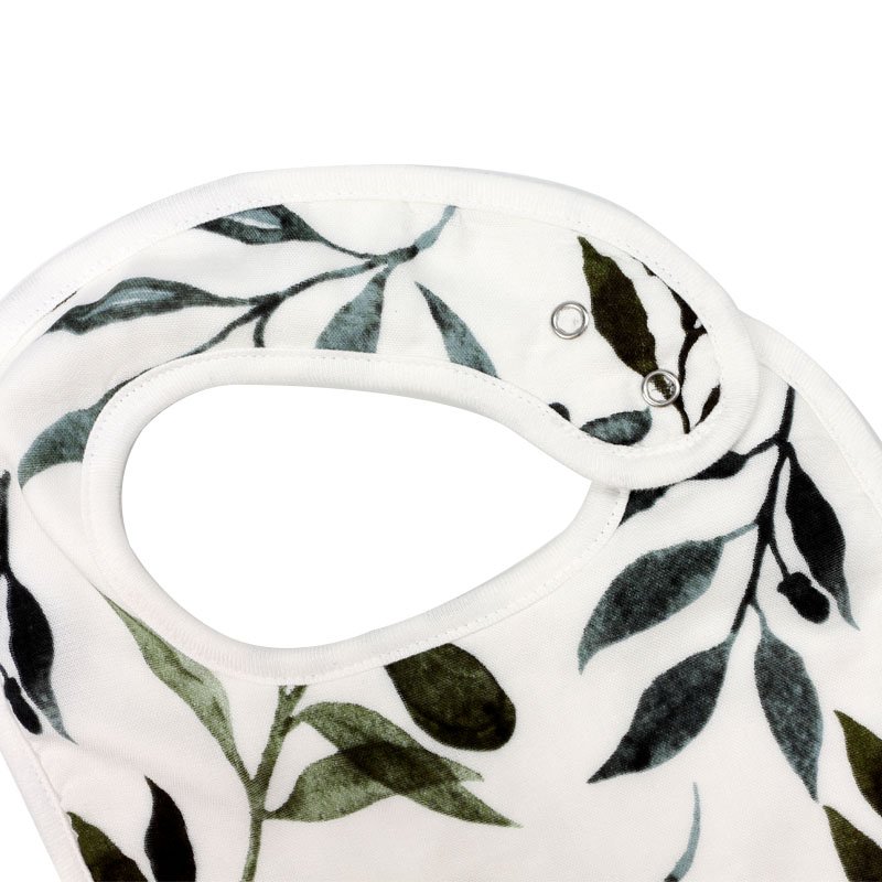 Bamboo bibs manufacturer