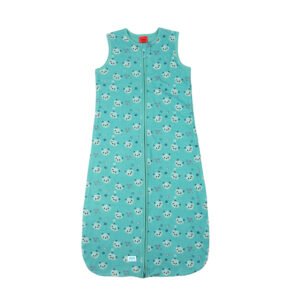 Bamboo Jersey Baby Sleeping Bags