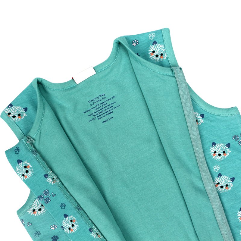Baby sleeping bag Manufacturer