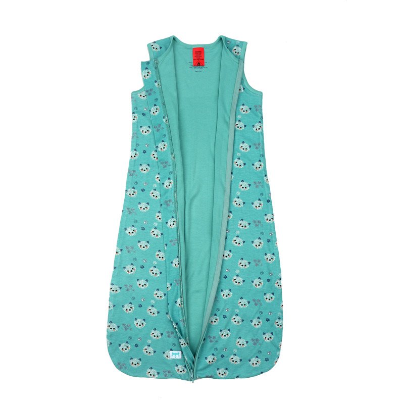 Custom Babmoo baby sleeping bags