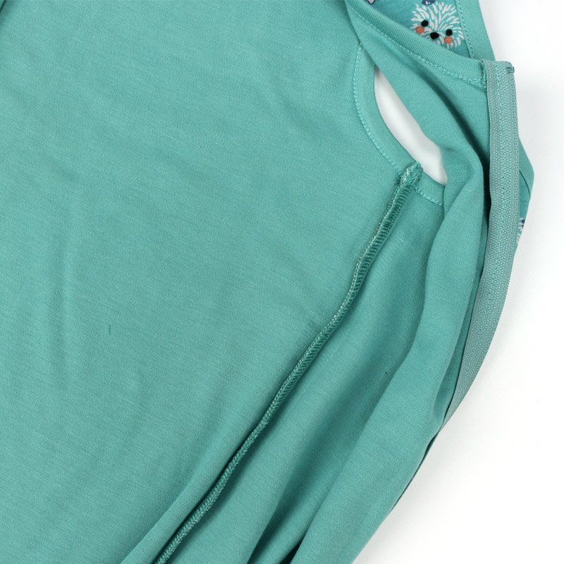 Jersey Baby sleeping bags