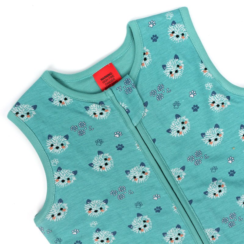 Wholesale Babmoo baby sleeping bags