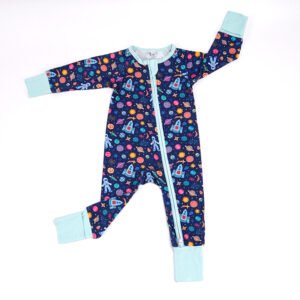 baby clothing supplier