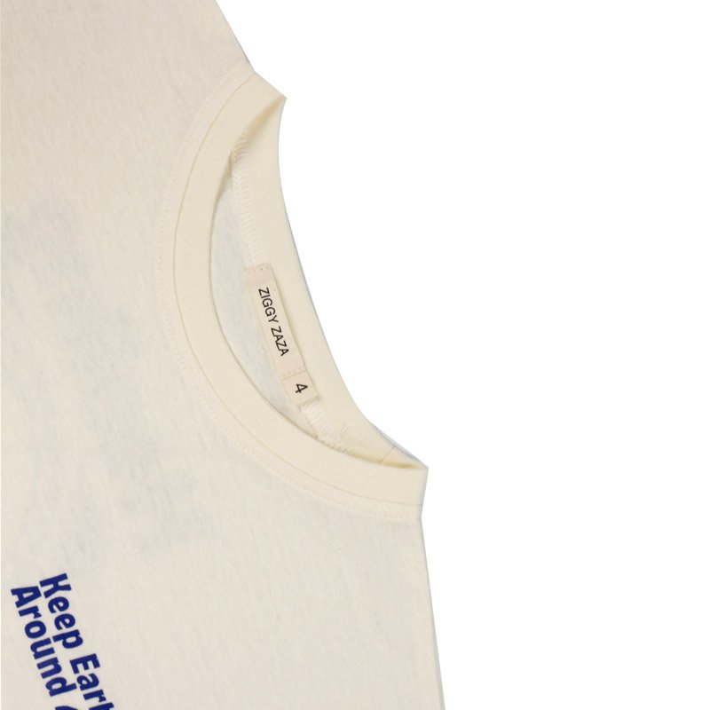 hemp cotton jersey tshirt