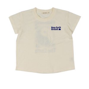 Hemp Cotton kids t-shirt