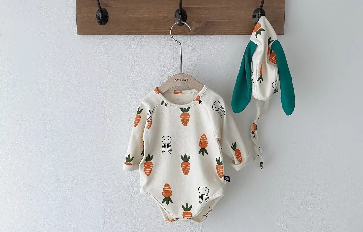 What are the appropriate printing techniques for customized infant and child clothing?