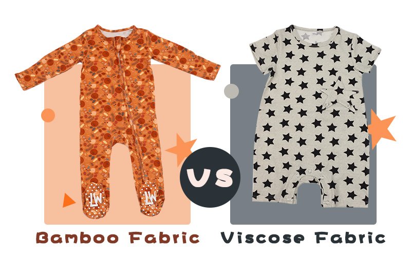 Viscose vs Bamboo Which Fabric Should Baby Clothing Brands Choose in 2026？